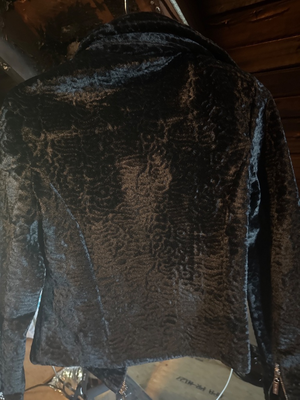 Jacket - Picture 3 of 5